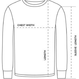 Shirt measurement